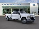 New 2024 Ford F-350 Lariat Crew Cab 4WD, Pickup for sale #SFLF242858 - photo 13