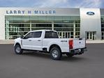 2024 Ford F-250 Crew Cab 4WD, Pickup for sale #SFLF242972 - photo 2