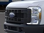 New 2024 Ford F-250 XL Regular Cab 4WD, Cab Chassis for sale #SFLF242987 - photo 14