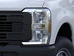 New 2024 Ford F-250 XL Regular Cab 4WD, Cab Chassis for sale #SFLF242987 - photo 15