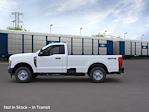 New 2024 Ford F-250 XL Regular Cab 4WD, Cab Chassis for sale #SFLF242987 - photo 3