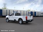 New 2024 Ford F-250 XL Regular Cab 4WD, Cab Chassis for sale #SFLF242987 - photo 4