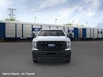 New 2024 Ford F-250 XL Regular Cab 4WD, Cab Chassis for sale #SFLF242987 - photo 6