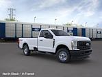 New 2024 Ford F-250 XL Regular Cab 4WD, Cab Chassis for sale #SFLF242987 - photo 7