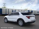 2025 Ford Explorer 4WD, SUV for sale #SFLF243106 - photo 4