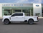 2024 Ford F-350 Crew Cab SRW 4WD, Pickup for sale #SFLF243108 - photo 3