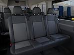 New 2024 Ford Transit 350 HD XL High Roof AWD, Passenger Van for sale #SFLF243272 - photo 11