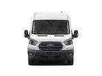 2024 Ford E-Transit 350 Super Cab Low Roof RWD, Empty Cargo Van for sale #SFLF243318 - photo 7