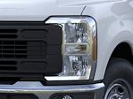 New 2024 Ford F-250 XL Super Cab RWD, Cab Chassis for sale #SFLF243439 - photo 18