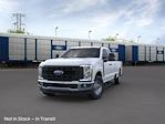 New 2024 Ford F-250 XL Super Cab RWD, Cab Chassis for sale #SFLF243439 - photo 2