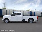 New 2024 Ford F-250 XL Super Cab RWD, Cab Chassis for sale #SFLF243439 - photo 3