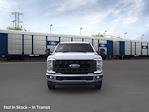 New 2024 Ford F-250 XL Super Cab RWD, Cab Chassis for sale #SFLF243439 - photo 6