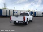 New 2024 Ford F-250 XL Super Cab RWD, Cab Chassis for sale #SFLF243439 - photo 8