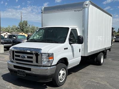 2025 Ford E-450 RWD, Rockport Box Van for sale #SFLF250032 - photo 1