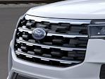 2025 Ford Explorer 4WD, SUV for sale #SFLF250113 - photo 17