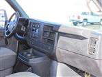 Used 2014 GMC Savana 3500 4x2, Box Van for sale #19C384TU - photo 15