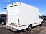 Used 2014 GMC Savana 3500 4x2, Box Van for sale #19C384TU - photo 2