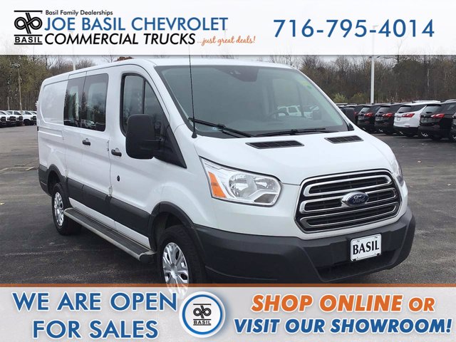 2018 ford transit for sale