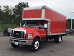 Used 2016 Ford F-650 4x2, Box Truck for sale #21C129TU - photo 4