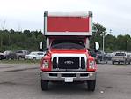 Used 2016 Ford F-650 4x2, Box Truck for sale #21C129TU - photo 5