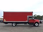 Used 2016 Ford F-650 4x2, Box Truck for sale #21C129TU - photo 6