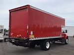 Used 2016 Ford F-650 4x2, Box Truck for sale #21C129TU - photo 2
