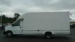 Used 2018 GMC Savana 4500 4x2, Box Van for sale #22C159TU - photo 10