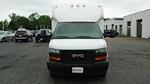 Used 2018 GMC Savana 4500 4x2, Box Van for sale #22C159TU - photo 5