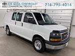 Used 2019 GMC Savana 2500 4x2, Upfitted Cargo Van for sale #22C252TU - photo 1