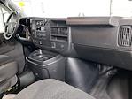 Used 2019 GMC Savana 2500 4x2, Upfitted Cargo Van for sale #22C252TU - photo 22