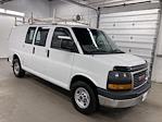 Used 2019 GMC Savana 2500 4x2, Upfitted Cargo Van for sale #22C252TU - photo 31