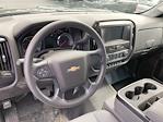 2023 Chevrolet Silverado 6500 Regular Cab DRW 4WD, Switch-N-Go E-Series Hooklift Body #23C116T - photo 11