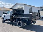 New 2023 Chevrolet Silverado 6500 Work Truck Regular Cab 4WD, Rugby Z-Spec Dump Truck for sale #23C129T - photo 7