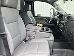 2023 Chevrolet Silverado 6500 Regular Cab DRW 4WD, Reading Landscaper SL Landscape Dump for sale #23C130T - photo 17