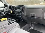2023 Chevrolet Silverado 6500 Regular Cab DRW 4WD, Reading Landscaper SL Landscape Dump for sale #23C130T - photo 18