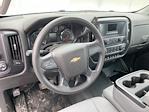 2023 Chevrolet Silverado 5500 Regular Cab DRW 4WD, Knapheide Value-Master X Stake Bed for sale #23C134T - photo 18