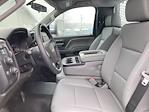 New 2023 Chevrolet Silverado 5500 Work Truck Regular Cab 4WD, 12' 3" Knapheide Value-Master X Stake Bed for sale #23C134T - photo 19