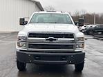 New 2023 Chevrolet Silverado 5500 Work Truck Regular Cab RWD, Fontaine Modification Haulers Flatbed Truck for sale #23C138T - photo 6