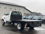New 2023 Chevrolet Silverado 5500 Work Truck Regular Cab RWD, Fontaine Modification Haulers Flatbed Truck for sale #23C138T - photo 9