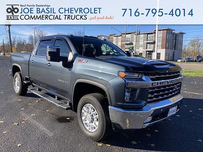 Pickup Trucks for Sale in Depew, NY | Joe Basil Chevrolet