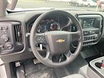 New 2023 Chevrolet Silverado 6500 Work Truck Regular Cab 4WD, Switch-N-Go E-Series Landscape Dump for sale #23C152T - photo 14