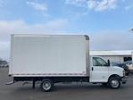 2023 Chevrolet Express 4500 DRW RWD, Morgan Truck Body Box Van for sale #23C158T - photo 11