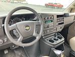 New 2023 Chevrolet Express 4500 RWD, 15' Morgan Truck Body Box Van for sale #23C158T - photo 20