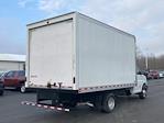 2023 Chevrolet Express 4500 DRW RWD, Morgan Truck Body Box Van for sale #23C158T - photo 2