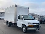 New 2023 Chevrolet Express 4500 RWD, 15' Morgan Truck Body Box Van for sale #23C158T - photo 1