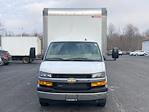 2023 Chevrolet Express 4500 DRW RWD, Morgan Truck Body Box Van for sale #23C158T - photo 6