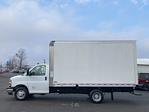 2023 Chevrolet Express 4500 DRW RWD, Morgan Truck Body Box Van for sale #23C158T - photo 7