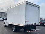 2023 Chevrolet Express 4500 DRW RWD, Morgan Truck Body Box Van for sale #23C158T - photo 8