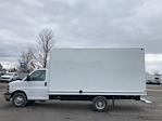 2023 Chevrolet Express 3500 DRW RWD, Unicell Classicube Box Van for sale #23C162T - photo 11