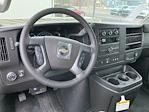 New 2023 Chevrolet Express 3500 RWD, 15' Unicell Classicube Box Van for sale #23C162T - photo 23